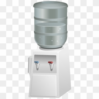 Misc Water Cooler Icons Png - Water Cooler, Transparent Png