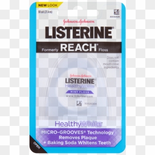 Loading Zoom - Listerine, HD Png Download