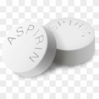 Vector Pills Aspirin - Aspirin Clipart, HD Png Download