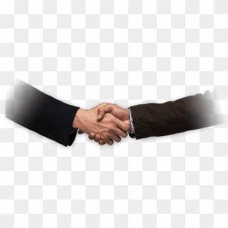 Become A Bigspeak Referral Partner - Handshake, HD Png Download