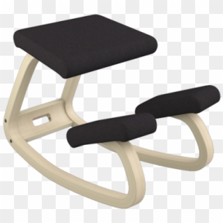 Varier Kneeling Chair - Varier Balans, HD Png Download