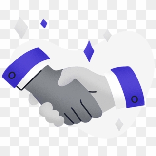1 Or 2 Business Events - Handshake, HD Png Download