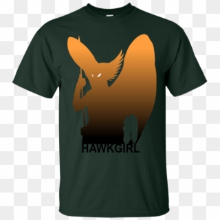 Hawk Girl Hawk Girl T Shirt & Hoodie - Case Of Accident My Blood Type, HD Png Download