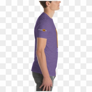 Prawln Twitch Premium Tee - Sleeve, HD Png Download