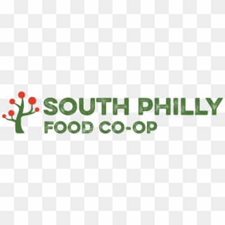 South Philly Food Co Op Logo, HD Png Download