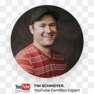 Tim Schmoyer