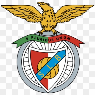 Benfica Logo Png Transparent - Logo Benfica Png, Png Download