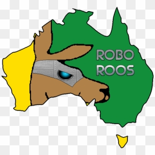 The Boys Have Developed Their Team Name 'robo Roos', HD Png Download