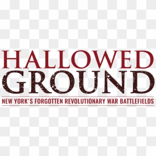 Fnl Hallowed Ground Art - Graphic Design, HD Png Download