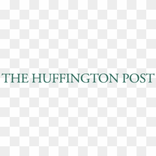 Huffington Post, HD Png Download