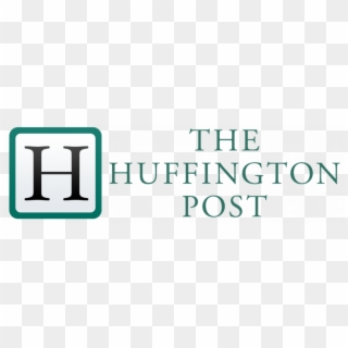 Huffington Post Png Logo, Transparent Png