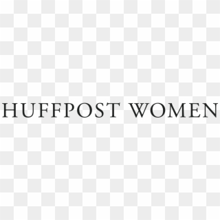 Huffpost Women - Huffpost Png - Huffington Post, Transparent Png