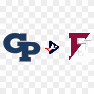 Football Georgetown Prep Vs Episcopal Oct 27th @ Georgetown - Georgetown Prep Logo, HD Png Download