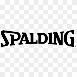 Spalding Logo, HD Png Download