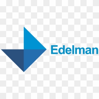 Edelman Logo - Edelman Public Relations Logo, HD Png Download