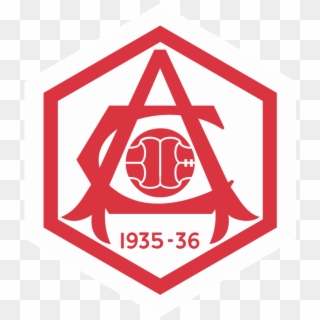 1932 - Old Arsenal Badge, HD Png Download