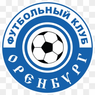 Fc Orenburg Logo - Orenburg Fc, HD Png Download