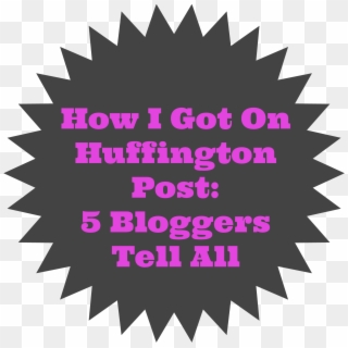 How I Got On Huffington Post - Kew Palace, HD Png Download