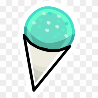 Snow Cone Clipart, HD Png Download