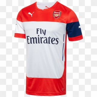 Click - Arsenal, HD Png Download