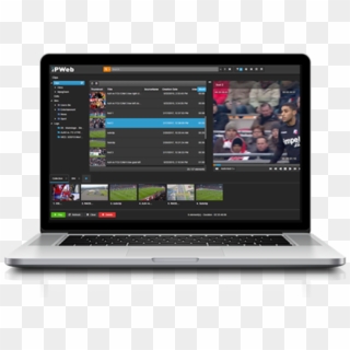 Netbook, HD Png Download