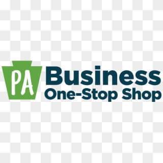Pa Business Search - Pa Business One Stop Shop, HD Png Download