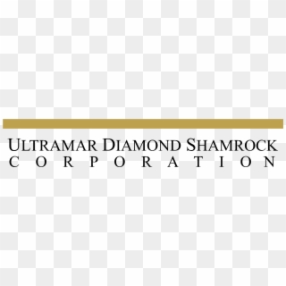 Ultramar Diamond Shamrock Logo Png Transparent - Cool Diamonds, Png Download