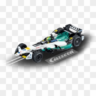 Formula E Audi Sport Abt Lucas Di Grassi, No - Formula E 1 43, HD Png Download