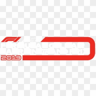 Off-track Entertainment - Formula 1 Gulf Air Bahrain Grand Prix 2019 Logo, HD Png Download