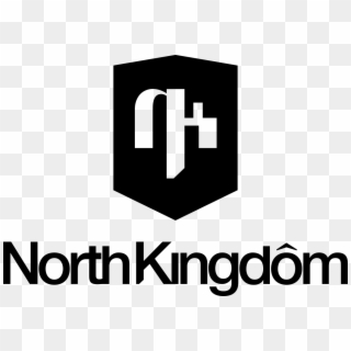 North Kingdom - North Kingdom Logo, HD Png Download