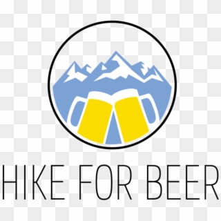 What Is Hike For Beer - Graphic Design, HD Png Download
