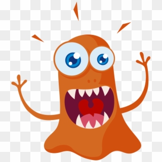 Monsters [png 1024x1024] Png - Monsters Png, Transparent Png