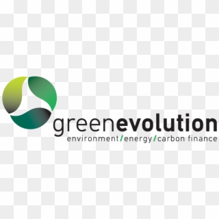 Green Evolution Is A Company That Offers Integrated - Graphic Design, HD Png Download