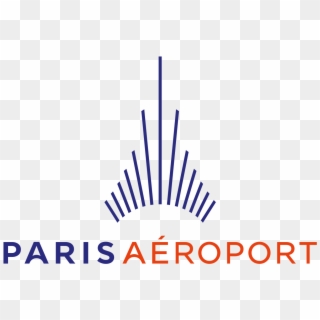 Aéroport De Paris Logo, HD Png Download
