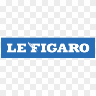 And Although Lufthansa Joins Air France-klm In Exploring - Journal Le Figaro Logo, HD Png Download