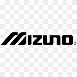 Mizuno Logo Png Transparent - Volleyball Sponsors, Png Download