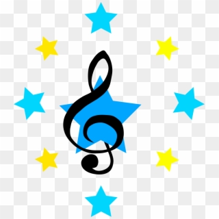 Music Note Cutie Mark - Topper Star Wars, HD Png Download