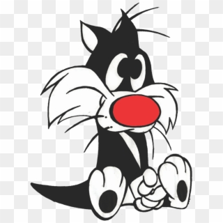 Looney Tunes Sylvester Junior, HD Png Download