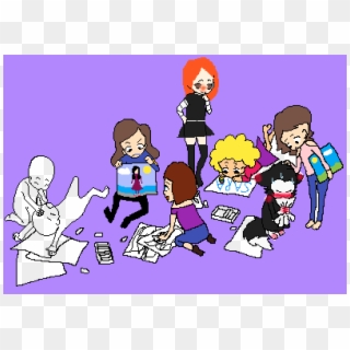Cartoon, HD Png Download