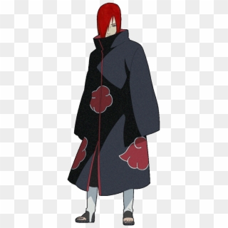 Picture - - Tobi Naruto Full Body, HD Png Download