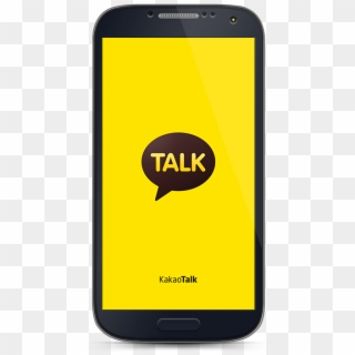 Kakaotalk Answers User Concerns Over Privacy, Adds - Kakaotalk, HD Png Download