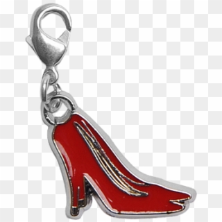 Stiletto Charms - Keychain, HD Png Download