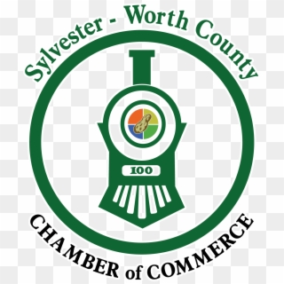 The Sylvester Worth County Chamber Of Commerce Is Accepting - Mooresville Nc, HD Png Download