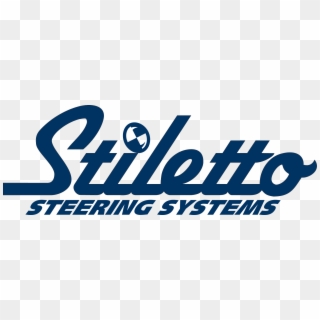 Browse By Category > > Stiletto Steering Systems - Sign, HD Png Download