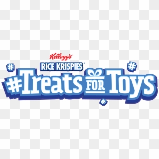 Rice Krispies Logo Png - Rice Krispie Treats And Toys, Transparent Png