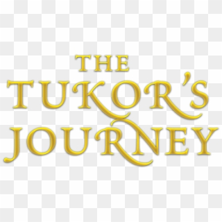 The Tukor's Journey Logo - Calligraphy, HD Png Download