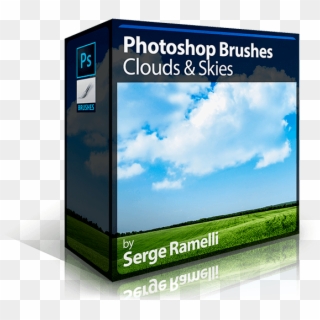This Package Includes My 22 Photoshop Brushes For Simply - Weather Actions Bundle For Photoshop, HD Png Download