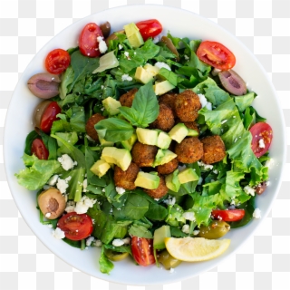 Online Ordering & Delivery Now Available - Garden Salad, HD Png Download