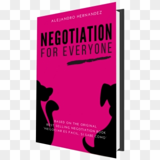 “we Negotiate Everyday ” Are You Sure - Poster, HD Png Download