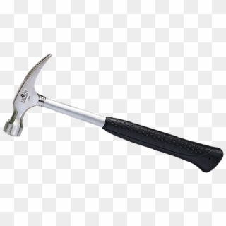 Tubular Steel Ripping Claw Hammer - Estwing Hammer, HD Png Download